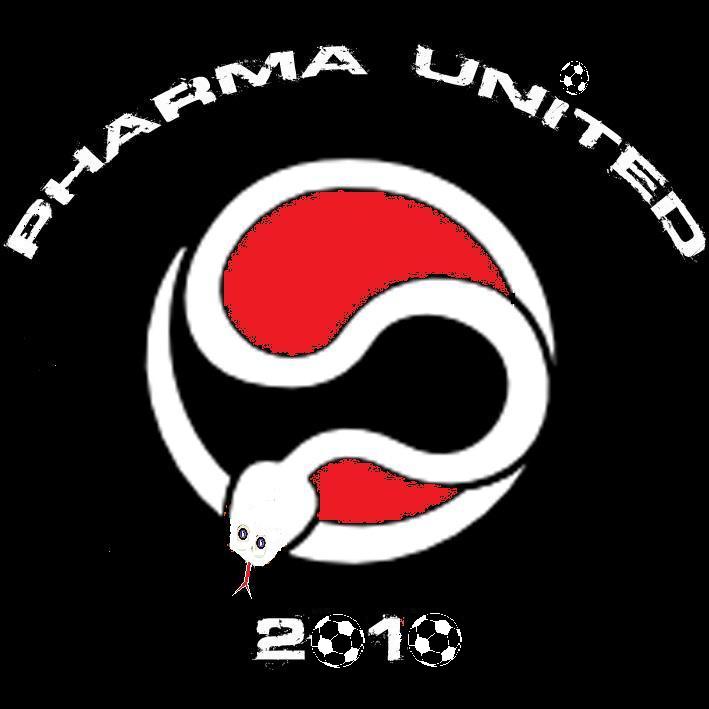 Logo Pharma United